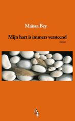 Mijn hart is immers versteend 9789080871540 Maïssa Bey, Verzenden, Gelezen, Maïssa Bey
