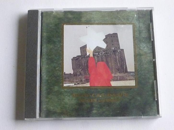 Dead Can Dance - Spleen and Ideal, Cd's en Dvd's, Cd's | Pop, Zo goed als nieuw, Verzenden
