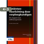 Patiëntenvoorlichting door verpleegkundigen 9789036824569, Boeken, Studieboeken en Cursussen, Verzenden, Zo goed als nieuw, Marieke van der Burgt