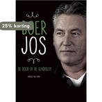 Boer Jos 9789085670384 Daniëlle Hartemink, Verzenden, Gelezen, Daniëlle Hartemink