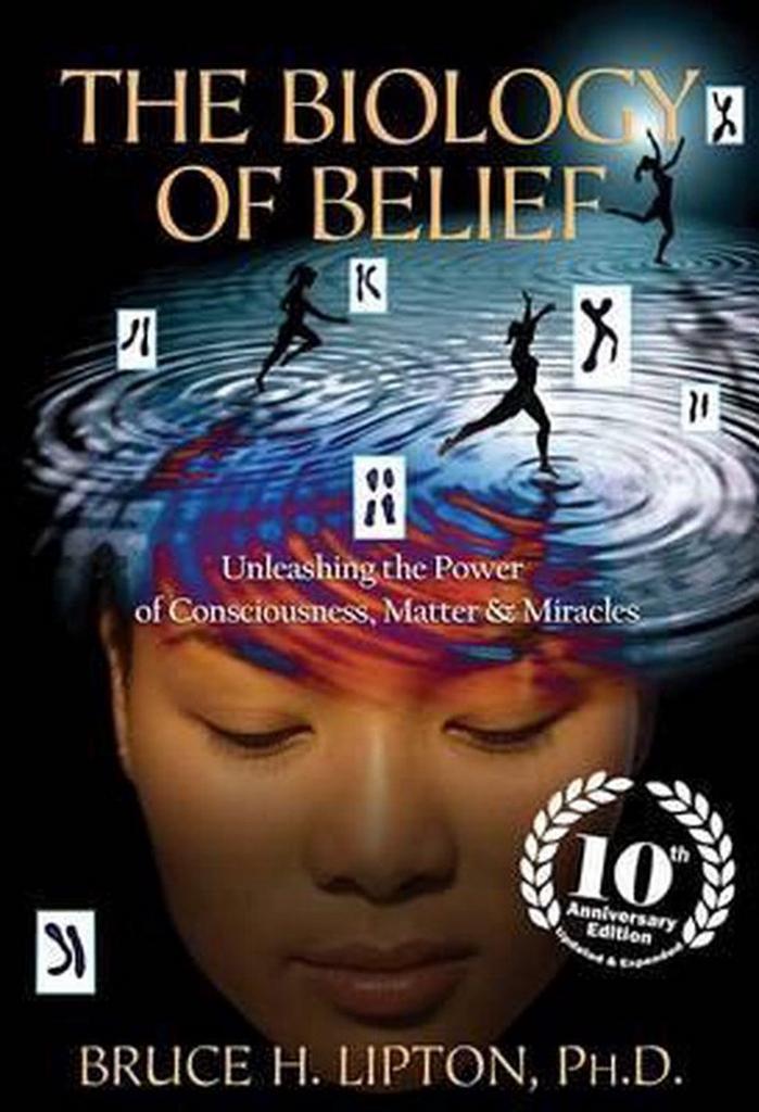 BIOLOGY OF BELIEF ANNIV/E 10/E 9781401952471 Bruce H Lipton, Boeken, Taal | Engels, Zo goed als nieuw, Verzenden