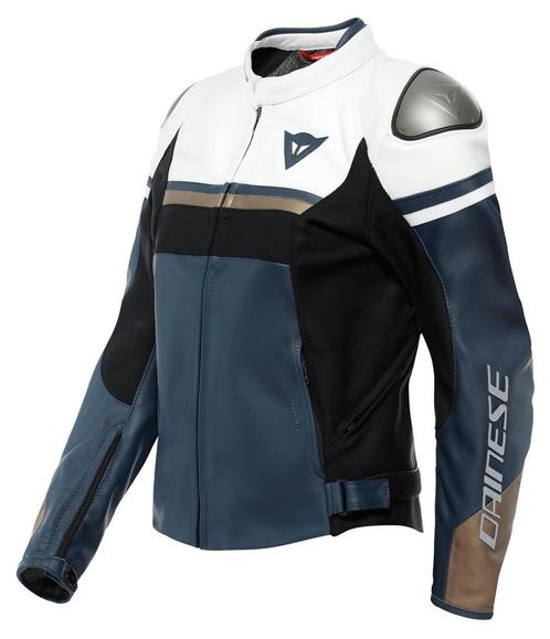 Rapida Dames motorjas Dainese, Motoren, Kleding | Motorkleding, Verzenden
