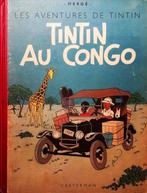 Tintin T2 - Tintin au Congo (B1) - C - 2e édition couleur -, Nieuw