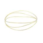 Tiffany & Co. - Armband - 18 karaat Geel goud, Nieuw
