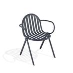 Babel D Melik Eetkamerstoel, Verzenden, Nieuw