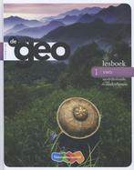 De Geo 1 vwo deel Lesboek 9789006438215, Boeken, Verzenden, Zo goed als nieuw