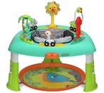 Infantino Sit, Spin & Stand Stoeltje En Speeltafel BK-203002, Verzenden, Nieuw