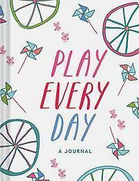 Play Every Day 9781452155425 Chronicle Books, Boeken, Overige Boeken, Zo goed als nieuw, Verzenden