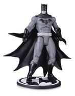 Batman Black & White Action Figure Batman by Greg Capullo..., Ophalen of Verzenden, Nieuw