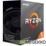 AMD Ryzen 5 3600, Computers en Software, Processors, Nieuw, Verzenden