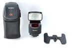 Sony HVL-F43AM Shoe Mount Flash [#1060] Cameralens, Nieuw