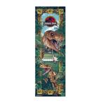 Poster Jurassic Park 53x158cm, Verzamelen, Posters, Verzenden, Nieuw, A1 t/m A3