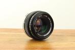 Olympus Zuiko Auto-S 1,8/50mm + Canon EF-M adapter, Nieuw