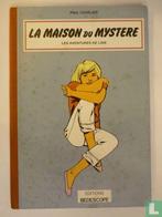 Dientje [Cuvelier] - La maison du mystere - 1979, Eén stripboek, Verzenden, Zo goed als nieuw, Regnier, Michel.