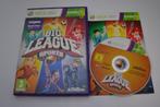 Big League Sports (360 CIB), Verzenden, Zo goed als nieuw