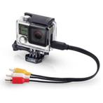 GoPro Combo Cable (ANCBL-301) voor HERO3 (Nieuw), Verzenden, Nieuw