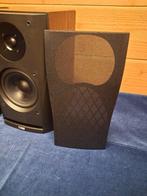 Bower & Wilkins - DM 302 Black Ash Luidsprekerset, Nieuw