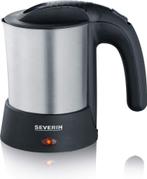 Severin WK 3647 - Waterkoker - electrisch - mini -, Ophalen of Verzenden, Zo goed als nieuw
