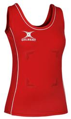 Gilbert Netball Elite Hook and Loop van €31,99 voor €19,19, Nieuw