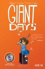 Giant Days Volume 2, Verzenden, Nieuw