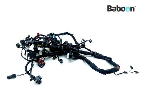 Kabelboom Aprilia SR GT Sport 200 (1D003709), Motoren, Onderdelen | Overige, Gebruikt, Verzenden