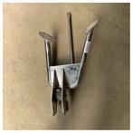 Bieden: Performance stainless steel bowsprit, Ophalen of Verzenden, Nieuw