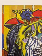 Pablo Picasso (after) - Weeping Woman, / 1937