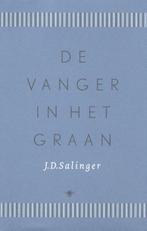 De vanger in het graan 9789023426424 J.D. Salinger, Verzenden, Zo goed als nieuw, J.D. Salinger
