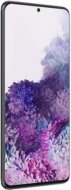 Samsung Galaxy S20 Plus Dual SIM 128GB zwart, Telecommunicatie, Mobiele telefoons | Samsung, Gebruikt, Verzenden, Zwart, Zonder simlock