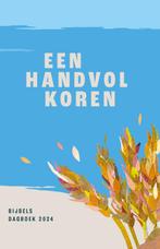 Een handvol koren / 2024 9789088973536, Boeken, Verzenden, Zo goed als nieuw