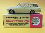 Dinky Toys 1:43 - Modelauto - 141 Vauxhall Victor Estate Car, Nieuw