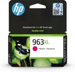 Original Ink Cartridge HP 3JA28AE#301 Magenta, Ophalen of Verzenden, Zo goed als nieuw