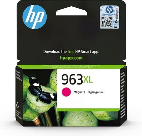 Original Ink Cartridge HP 3JA28AE#301 Magenta, Computers en Software, Overige Computers en Software, Zo goed als nieuw, Ophalen of Verzenden