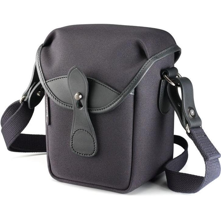 Billingham 72 Camera Pouch - FybreNyte/Black, Audio, Tv en Foto, Fotografie | Fototassen, Overige typen, Nieuw, Overige merken
