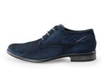 Bugatti Nette schoenen in maat 40 Blauw | 10% extra korting, Kleding | Heren, Schoenen, Bugatti, Overige typen, Zo goed als nieuw
