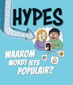 Hypes 9789464390926 Kira Vermond, Verzenden, Zo goed als nieuw, Kira Vermond