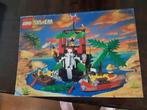 Lego Set - 6264 - Pirates - forbidden cove, Kinderen en Baby's, Speelgoed | Duplo en Lego, Nieuw