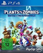 Plants vs Zombies Battle for Neighborville (PS4 Games), Spelcomputers en Games, Games | Sony PlayStation 4, Ophalen of Verzenden