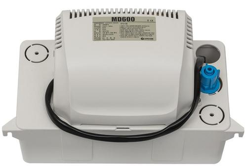 HP19 warmtepomp Condenspompset, Doe-het-zelf en Verbouw, Verwarming en Radiatoren, Overige typen, Nieuw, Ophalen of Verzenden