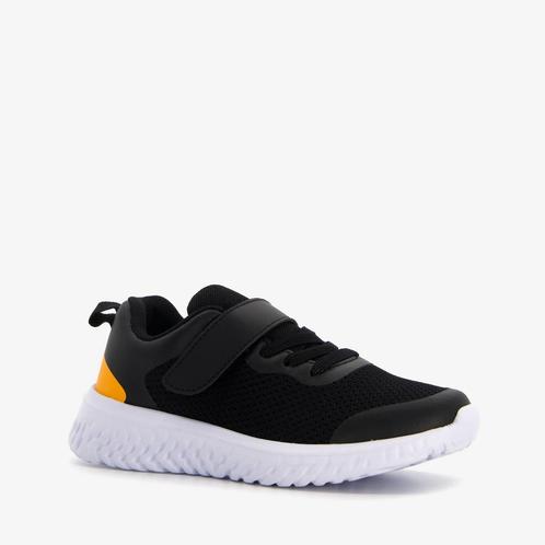 Osaga jongens sportschoenen zwart oranje maat 31, Sport en Fitness, Fitnessmaterialen, Nieuw, Verzenden