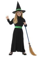 Kleine Heks Bela Kostuum Kind, Kleding | Dames, Ophalen of Verzenden, Nieuw