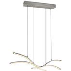 LED Hanglamp - Trio Select Spider - 1 Lichtpunt van 46 Watt, Ophalen of Verzenden, Nieuw, Metaal