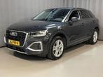 Zakelijke Lease |  Audi Q2 35 TFSI Advanced Edition, Automaat, Stof, Gebruikt, Overige kleuren
