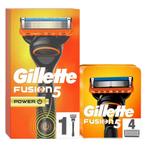 Gillette Fusion 5 Pakket, Nieuw, Verzenden