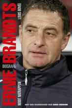 Ernie Brandts 9789493160187 Louis Bovée, Boeken, Verzenden, Gelezen, Louis Bovée