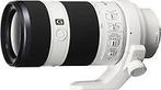 Sony FE 70-200 mm F4.0 G OSS 72 mm filter (geschikt voor, Audio, Tv en Foto, Fotografie | Lenzen en Objectieven, Verzenden, Zo goed als nieuw