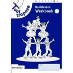 Taaltrapeze basislessen werkboek 6A (per stuk), Verzenden, Nieuw