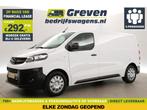 Opel Vivaro 2.0 BlueHDi L2H1 145PK Airco Cruise Cam €292pm, Wit, Nieuw, Te koop, Financial lease