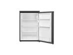 Koenic -  Kfr 111 C B Koelkast Tafelmodel  - Zwart, Witgoed en Apparatuur, 85 tot 120 cm, Zonder vriesvak, Verzenden, 100 tot 150 liter