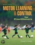 Motor Learning And Control For Practitioners 9781890871956, Boeken, Zo goed als nieuw